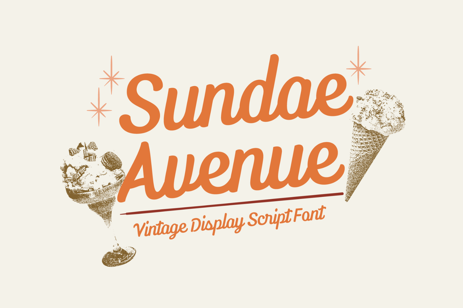 Sundae Avenue — image 1