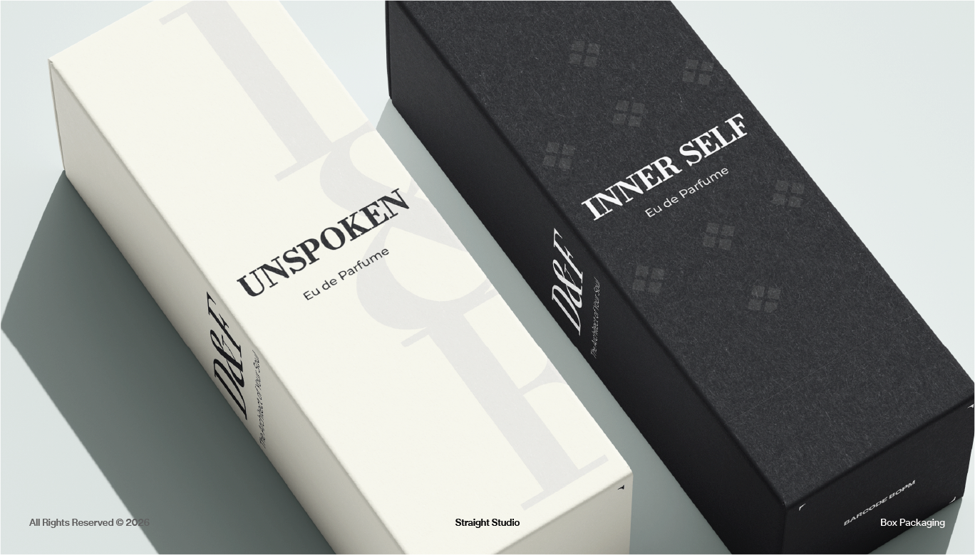 Packaging Design — image 1