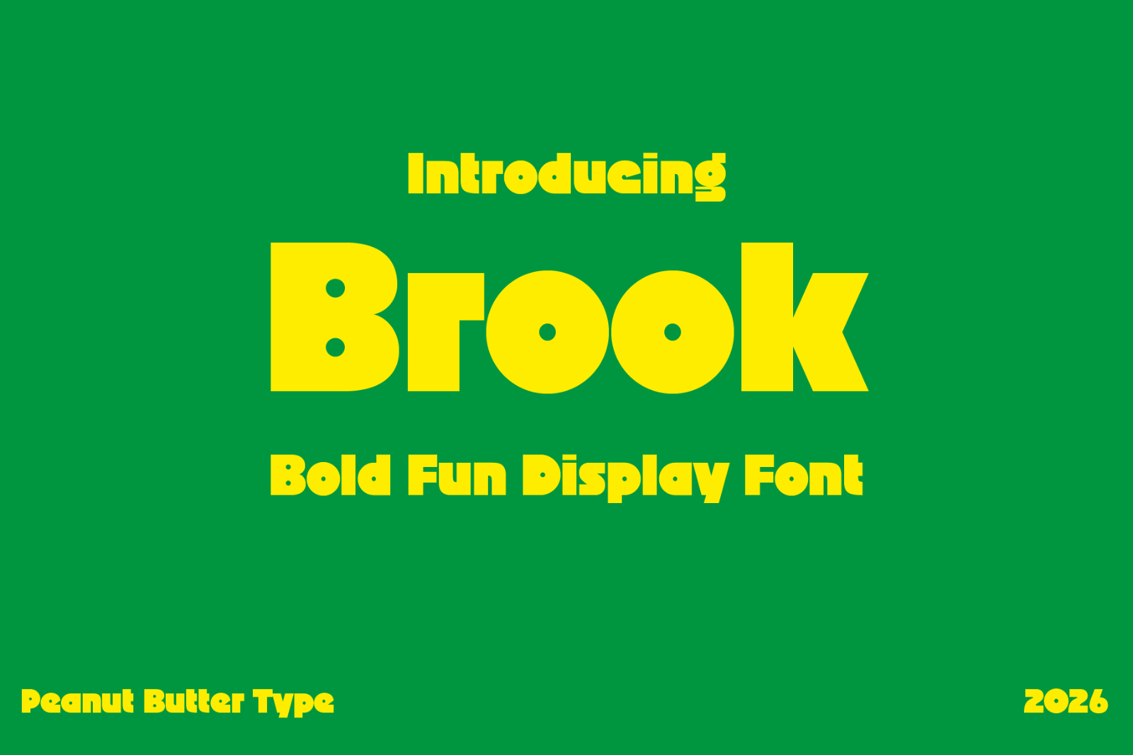 Brook — image 5