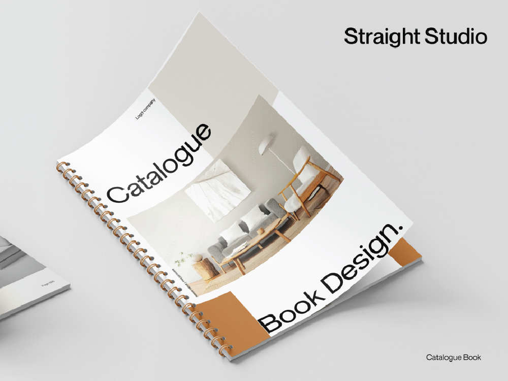 Catalogue Book — image 1