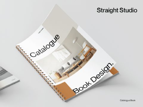Catalogue Book