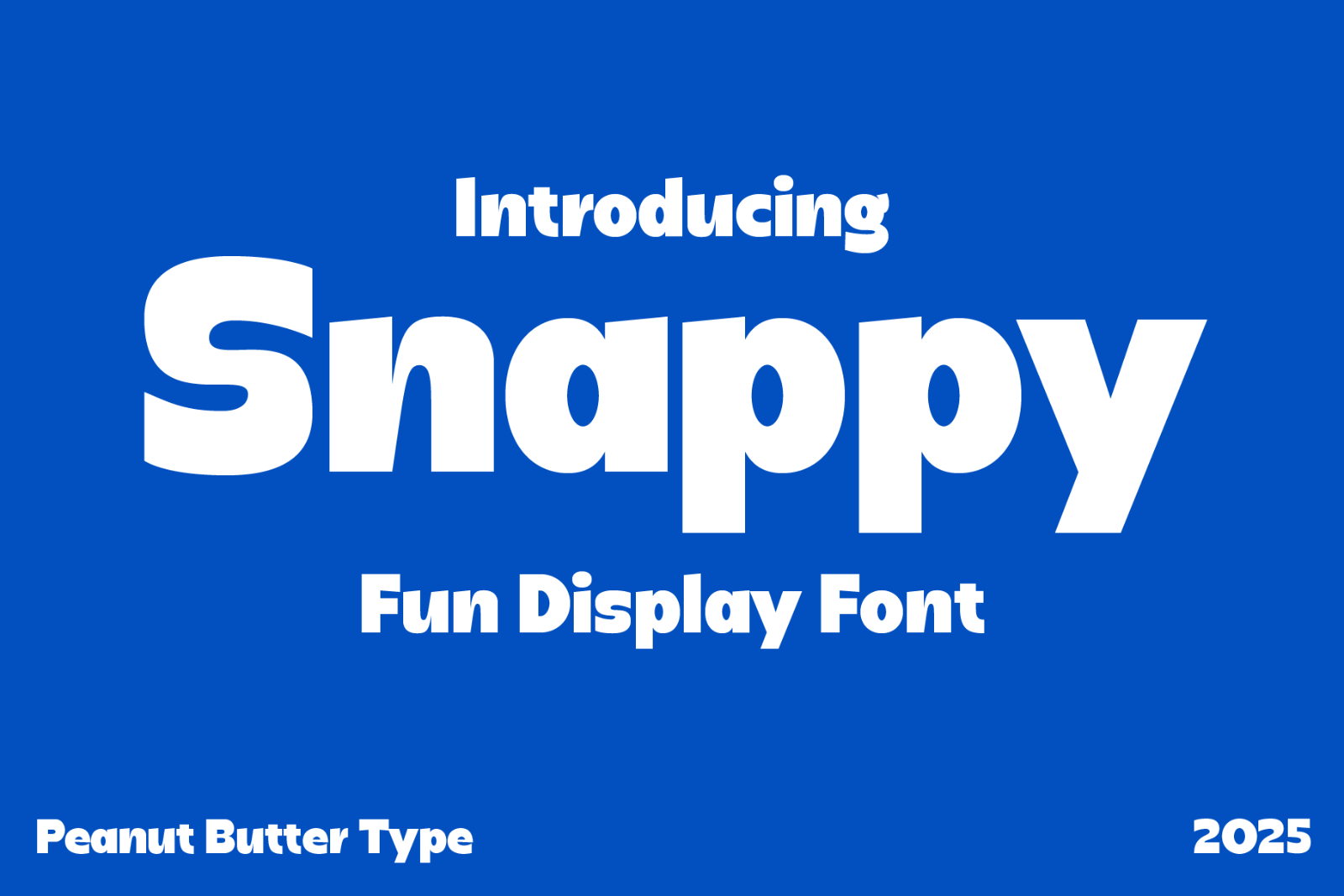 Snappy — image 1