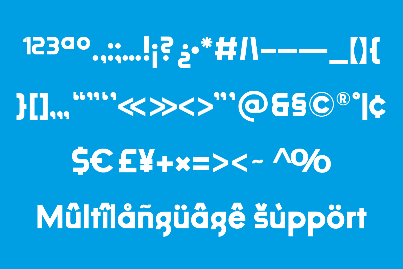 Quible — image 4