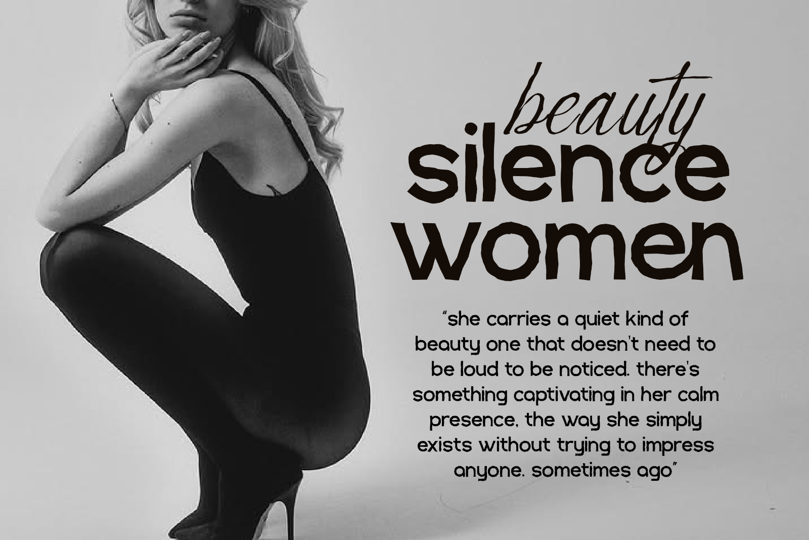 Inkvera | Modern Textured font duo — image 5