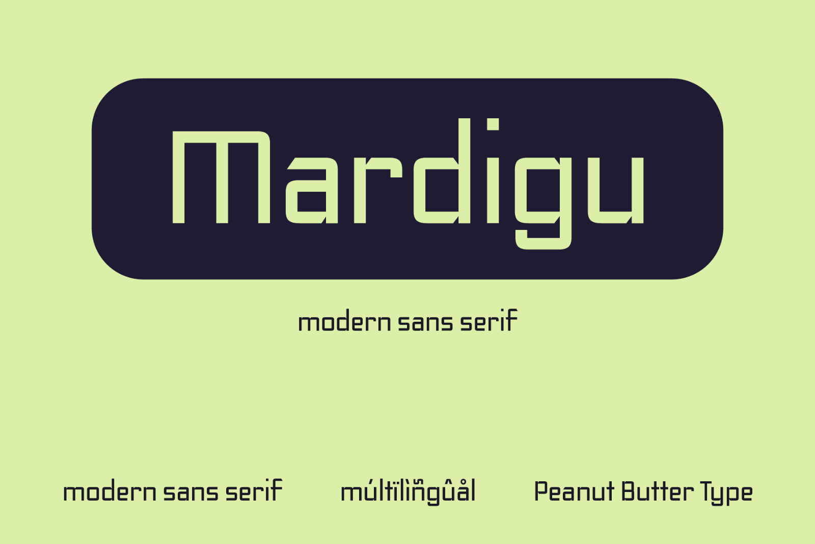 Mardigu — image 1