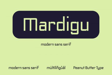Mardigu
