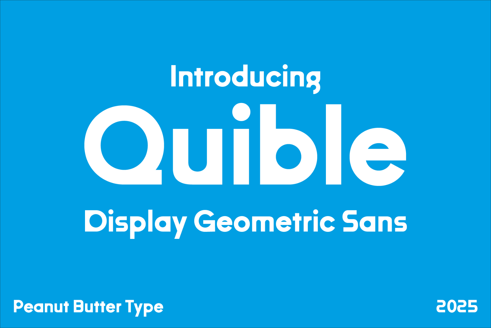 Quible — image 1