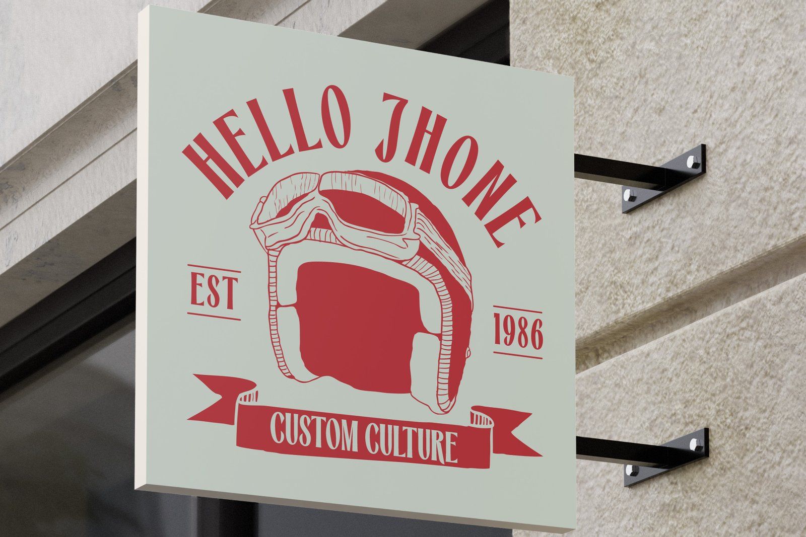 Tranquile | Vintage Display Serif — image 6