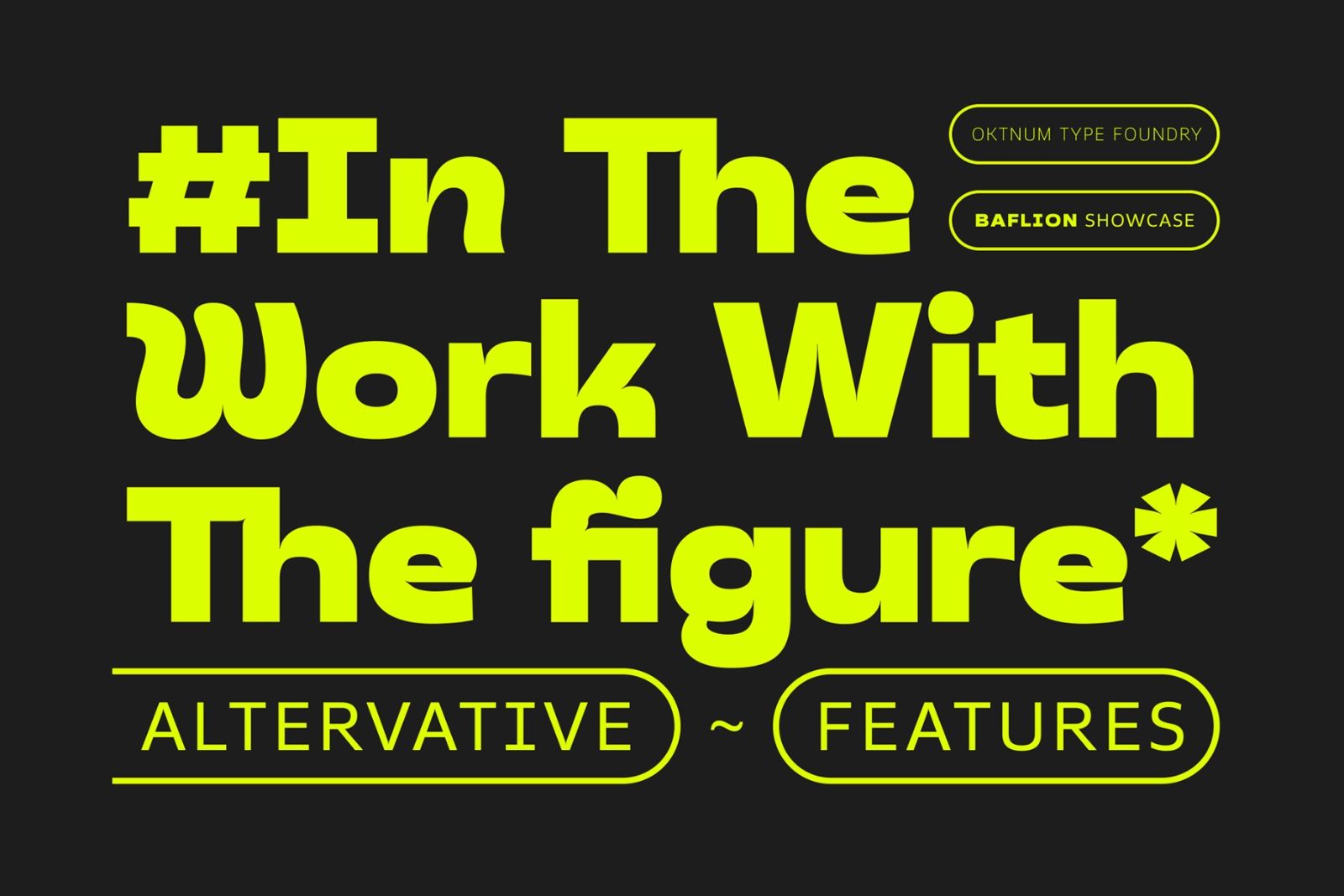 Baflion Sans +Variable Fonts — image 11