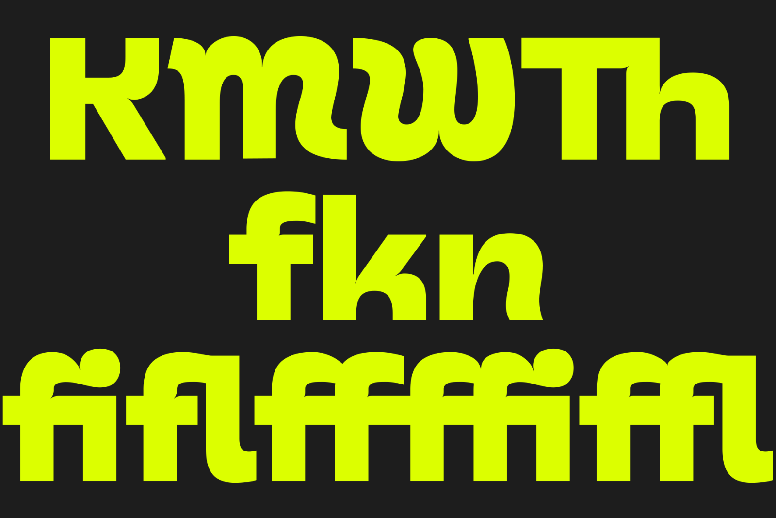 Baflion Sans +Variable Fonts — image 12