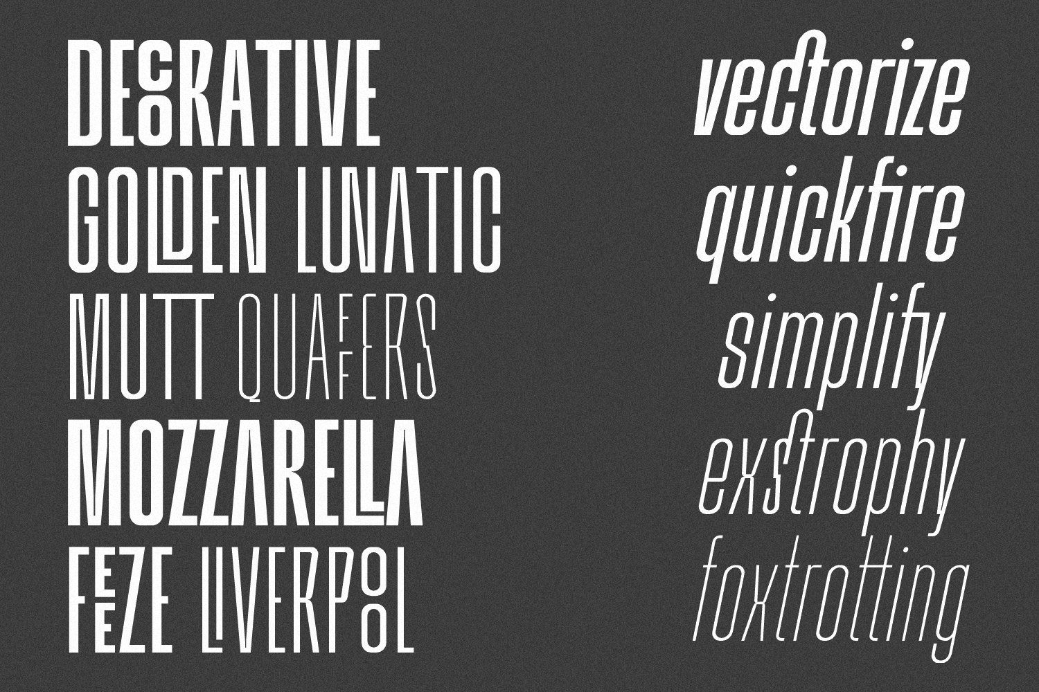 Bersekers Font — image 12