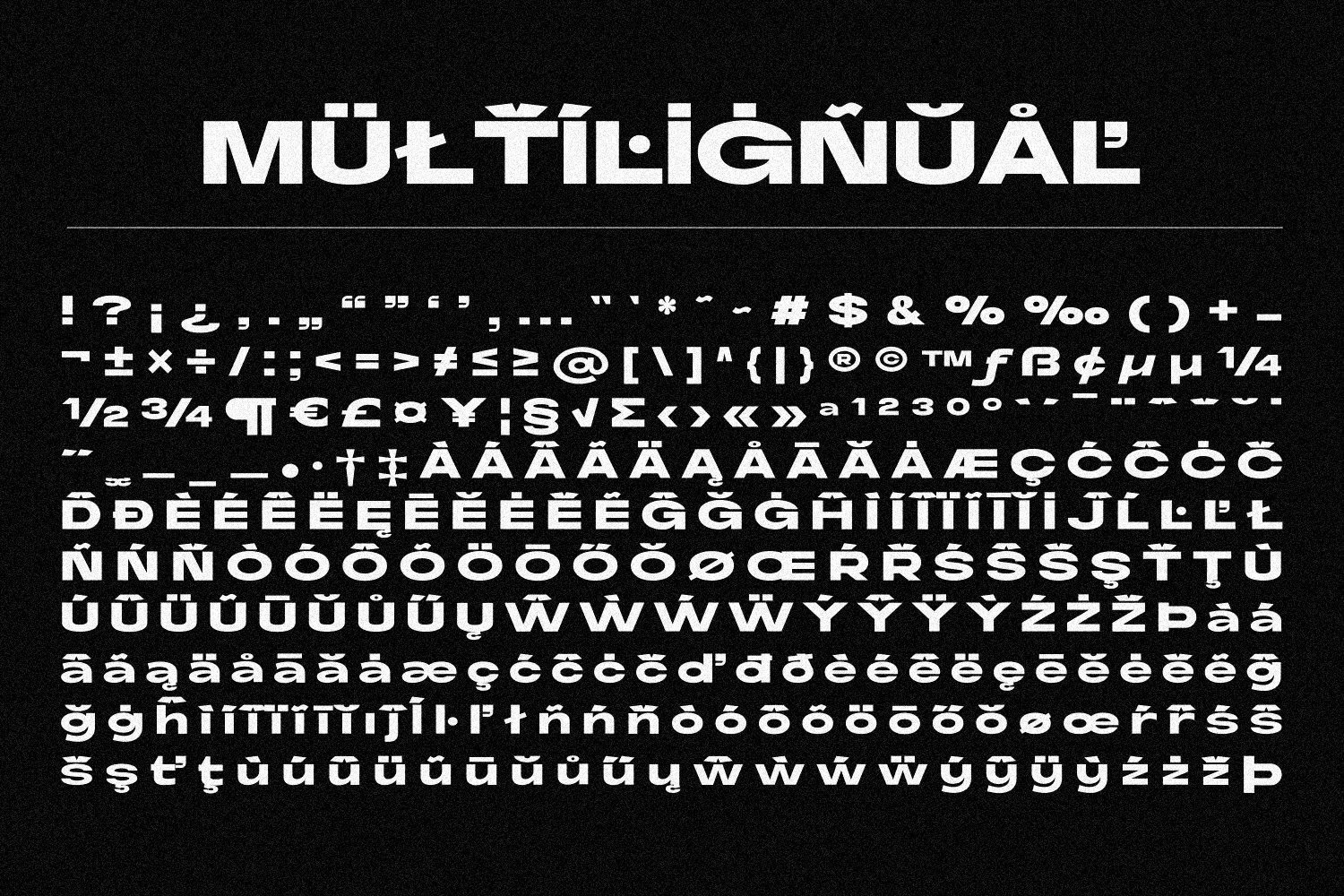 Fierce Family Font — image 13