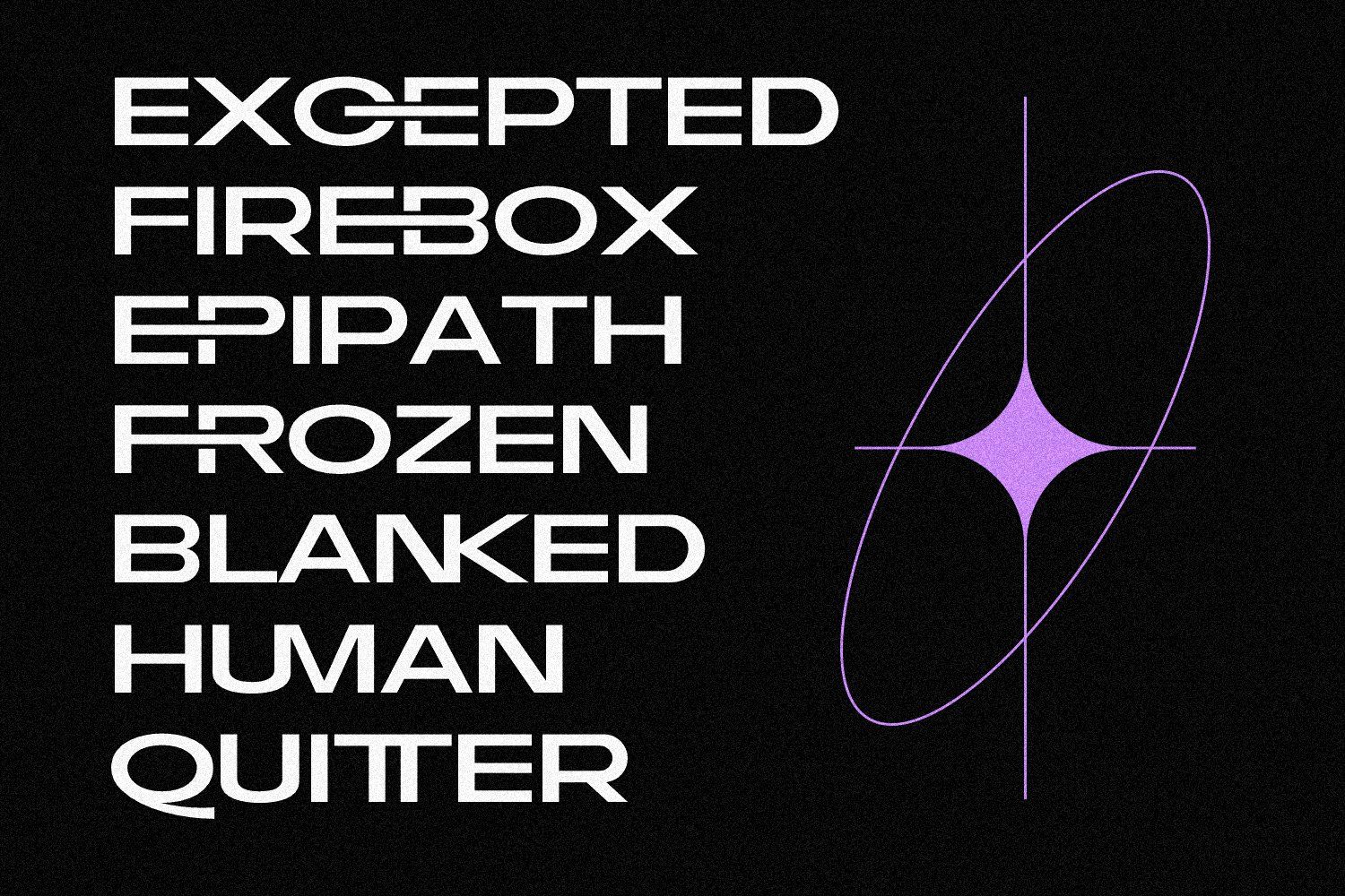 Fierce Family Font — image 2