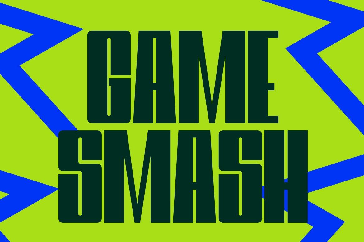 Bixsu Condensed — image 2
