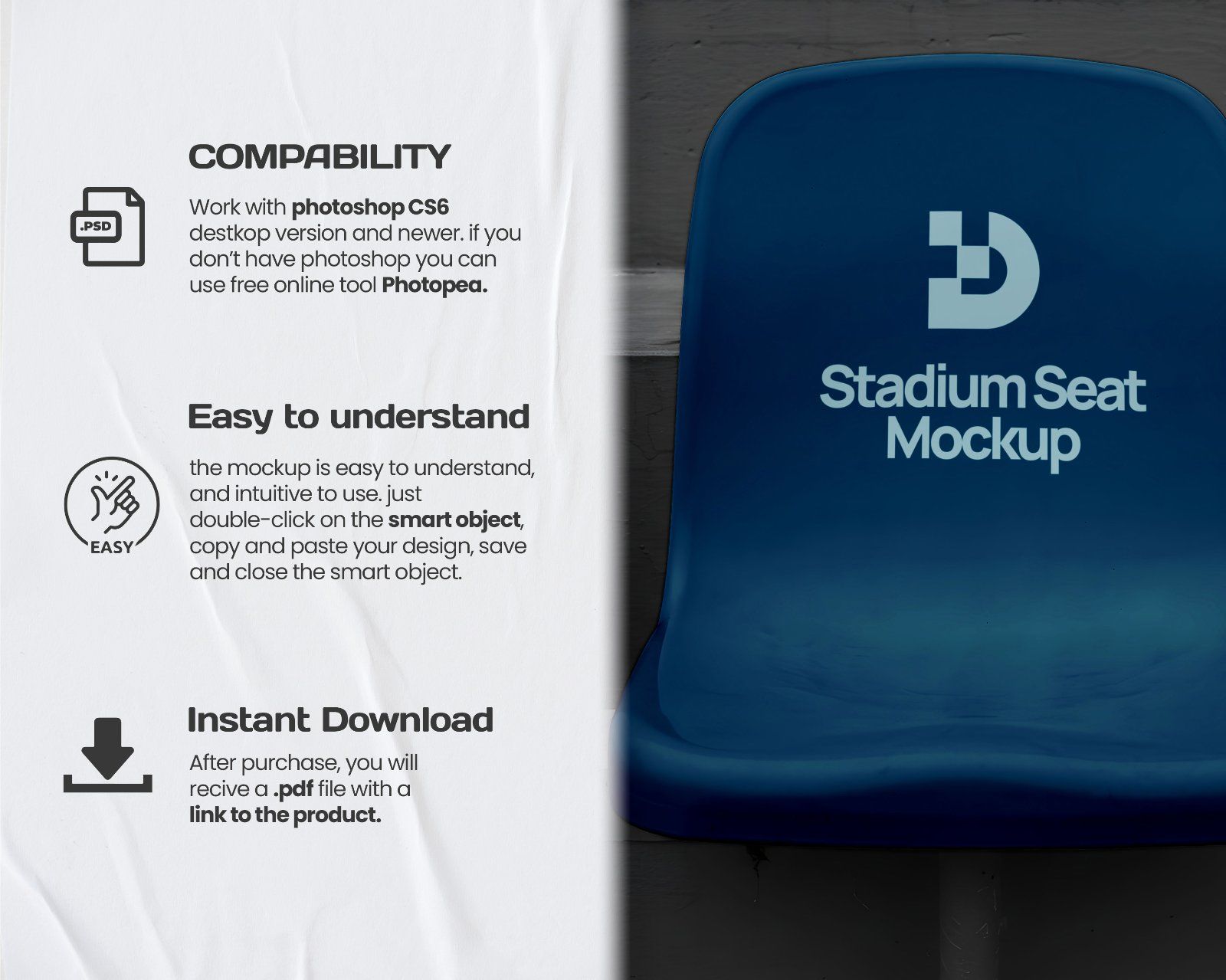 Premium Sport Branding Mockup - 15 PSD Template for Sport Brand — image 17