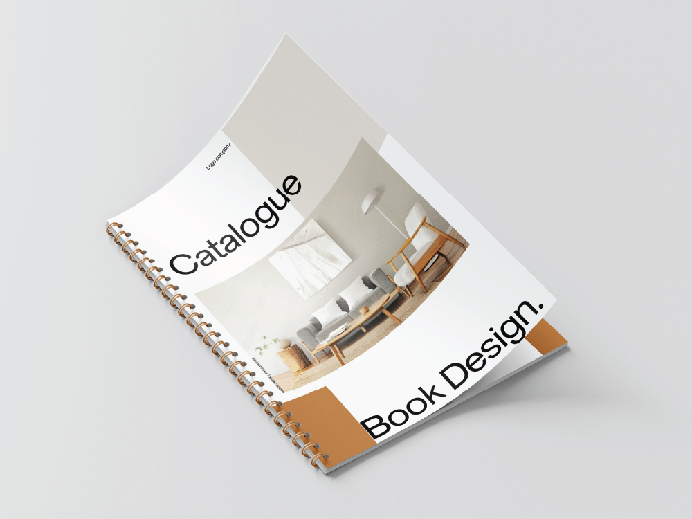 Catalogue Book — image 2