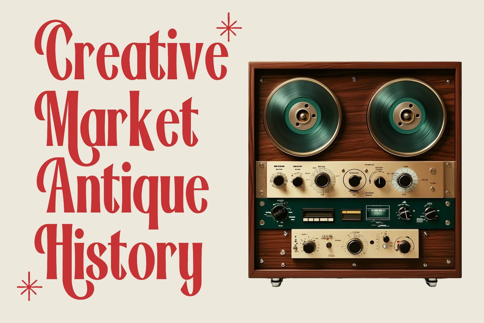 Tranquile | Vintage Display Serif — image 2