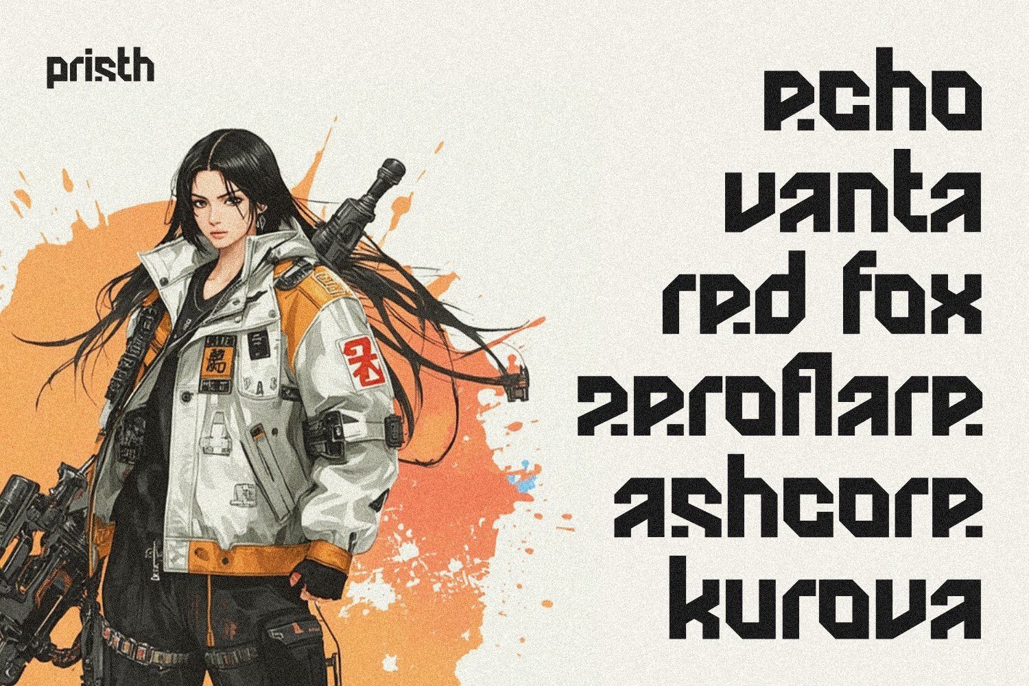 Pristh — image 3