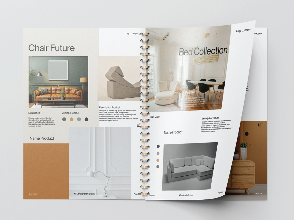 Catalogue Book — image 4
