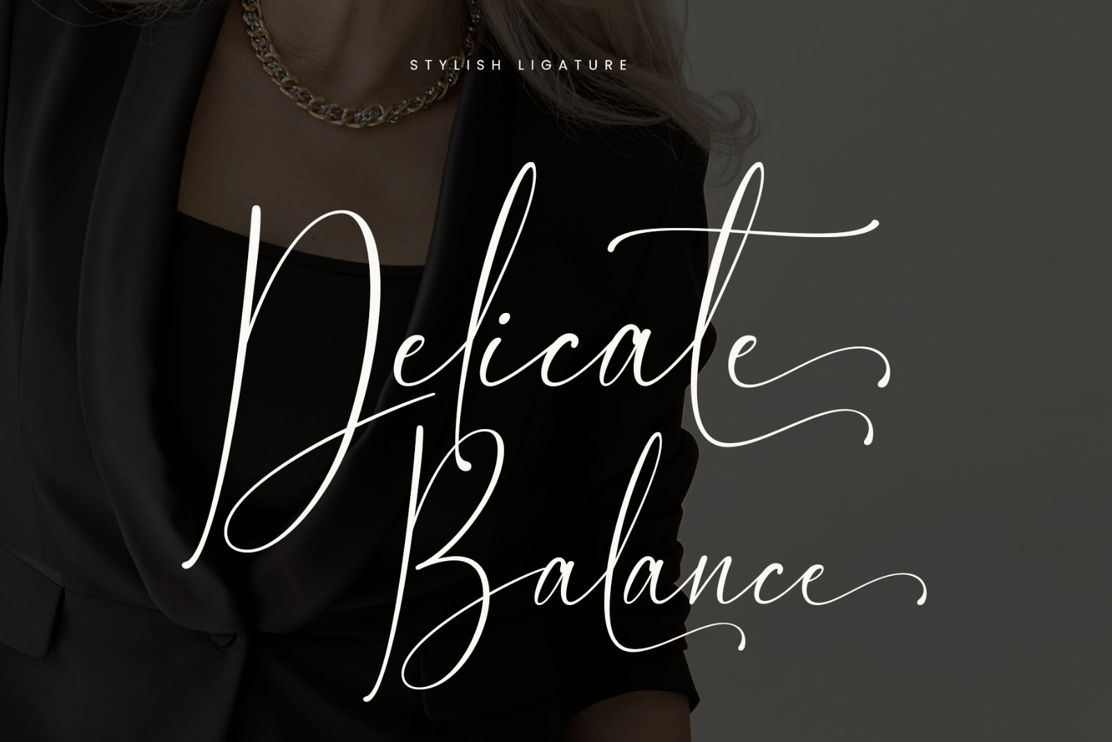 Faith Claire | Signature Script Font — image 4