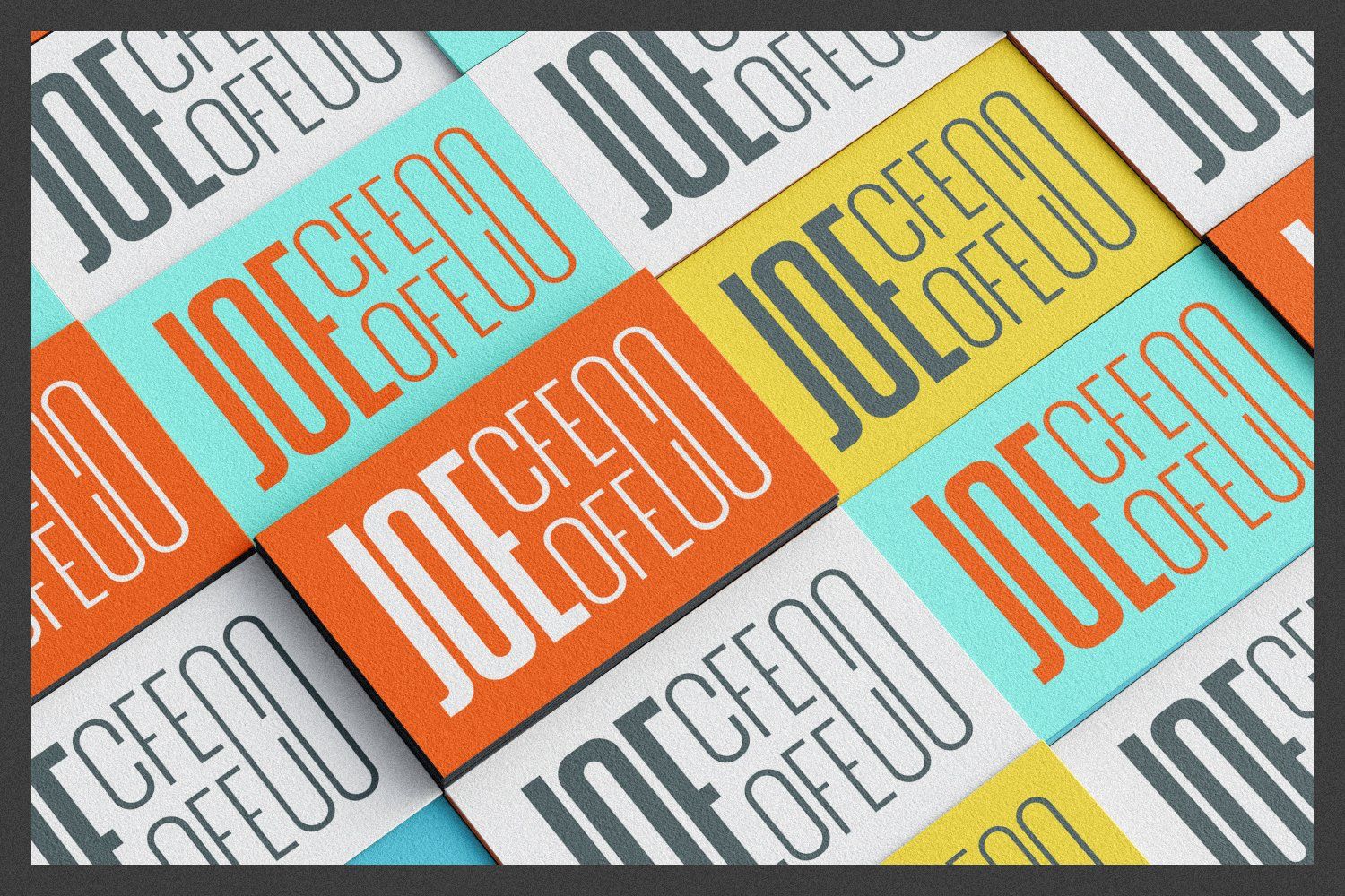 Bersekers Font — image 4