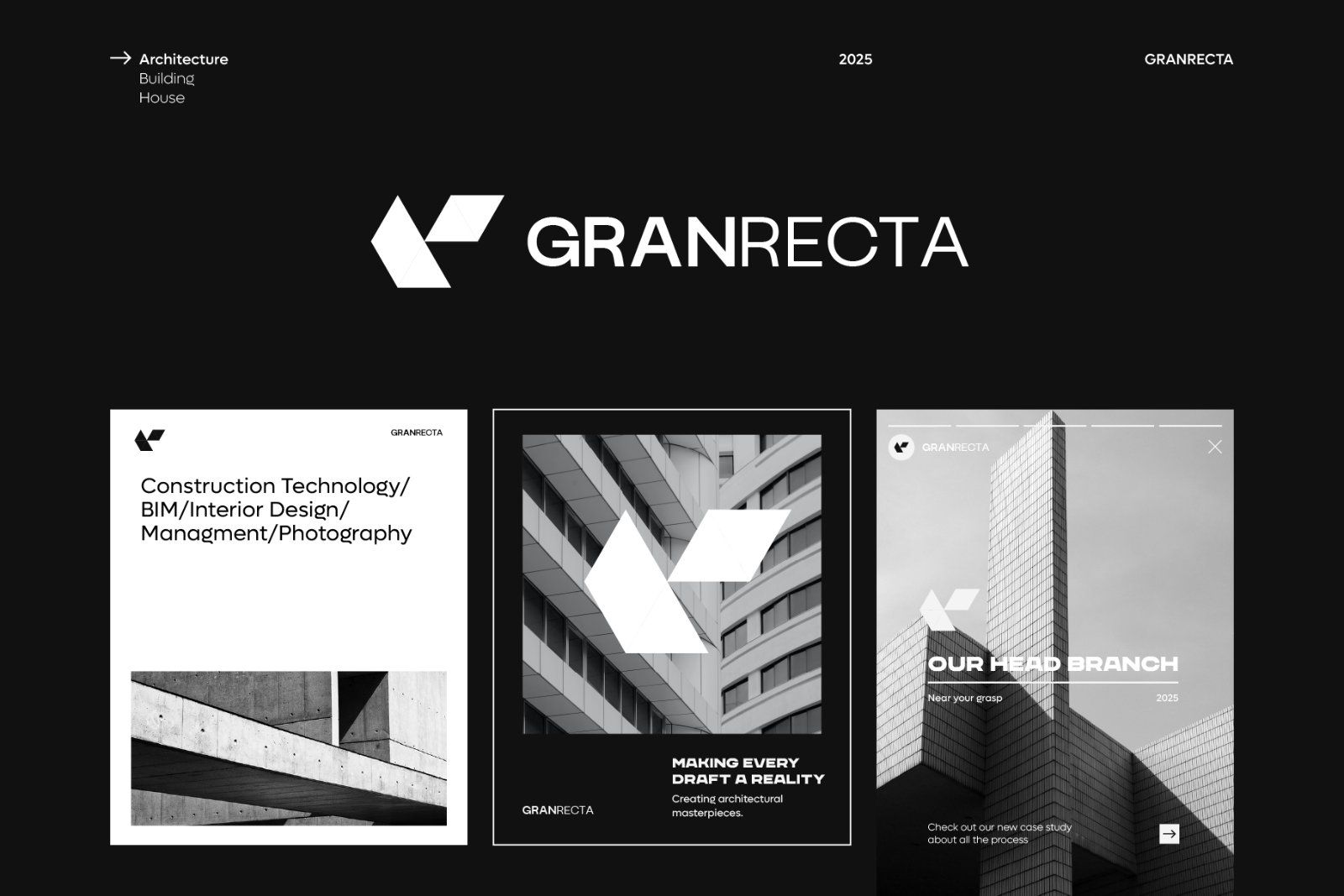 32 Modern Logos Template — image 5