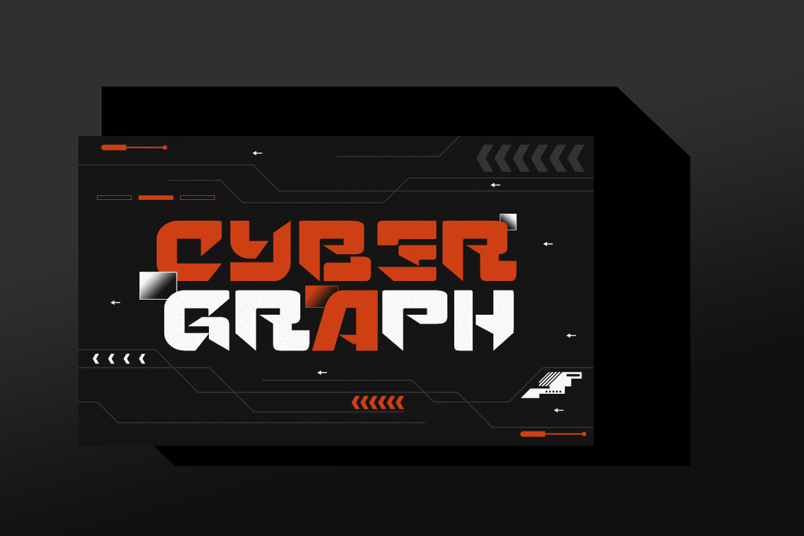 Neuxa – Futuristic Cyberpunk Display — image 5