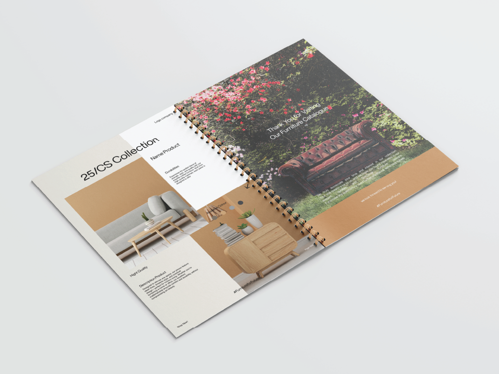 Catalogue Book — image 5
