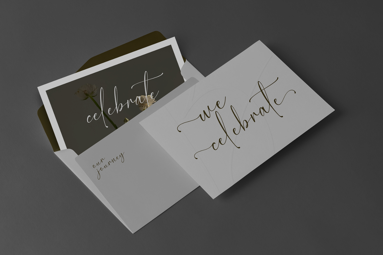 Faith Claire | Signature Script Font — image 9