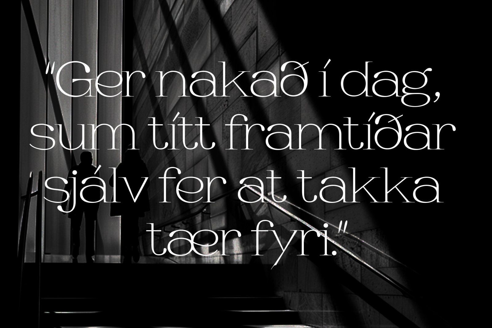 Habarac | Modern Elegant Serif Font — image 12