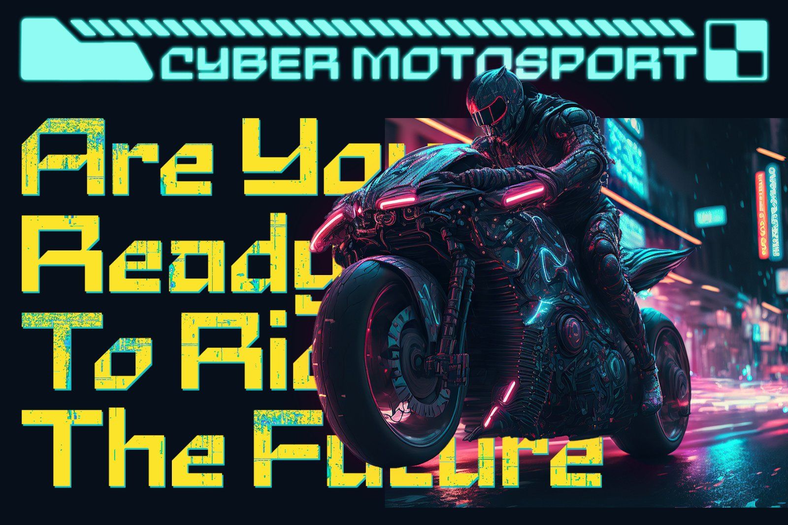 Tobiroto – Futuristic Font — image 6