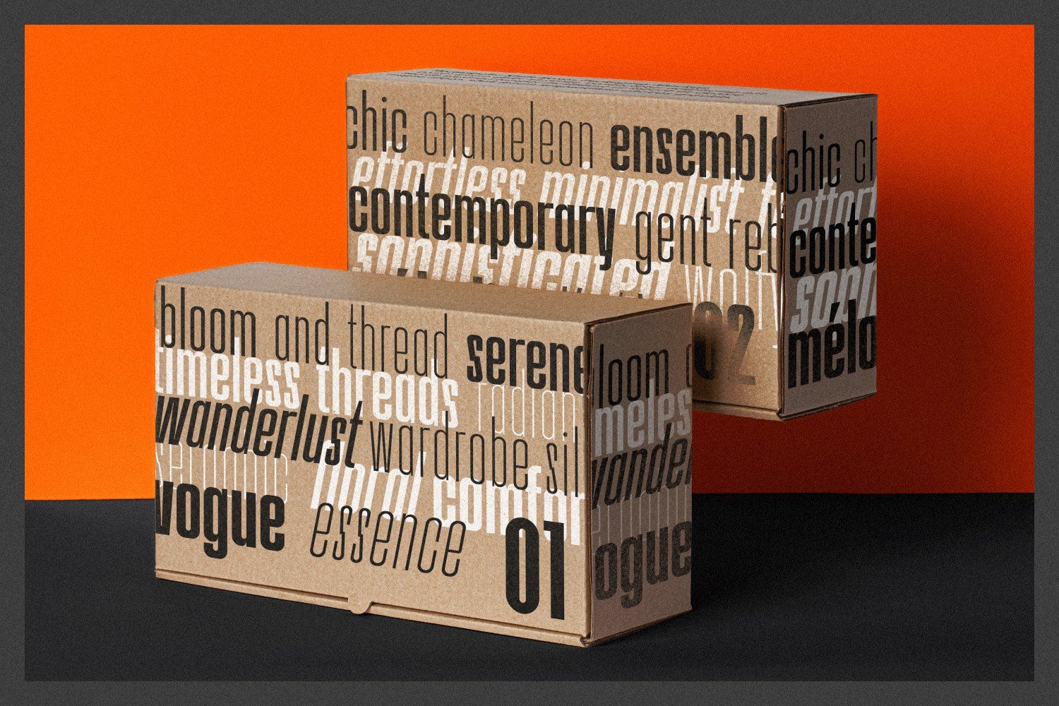 Bersekers Font — image 7