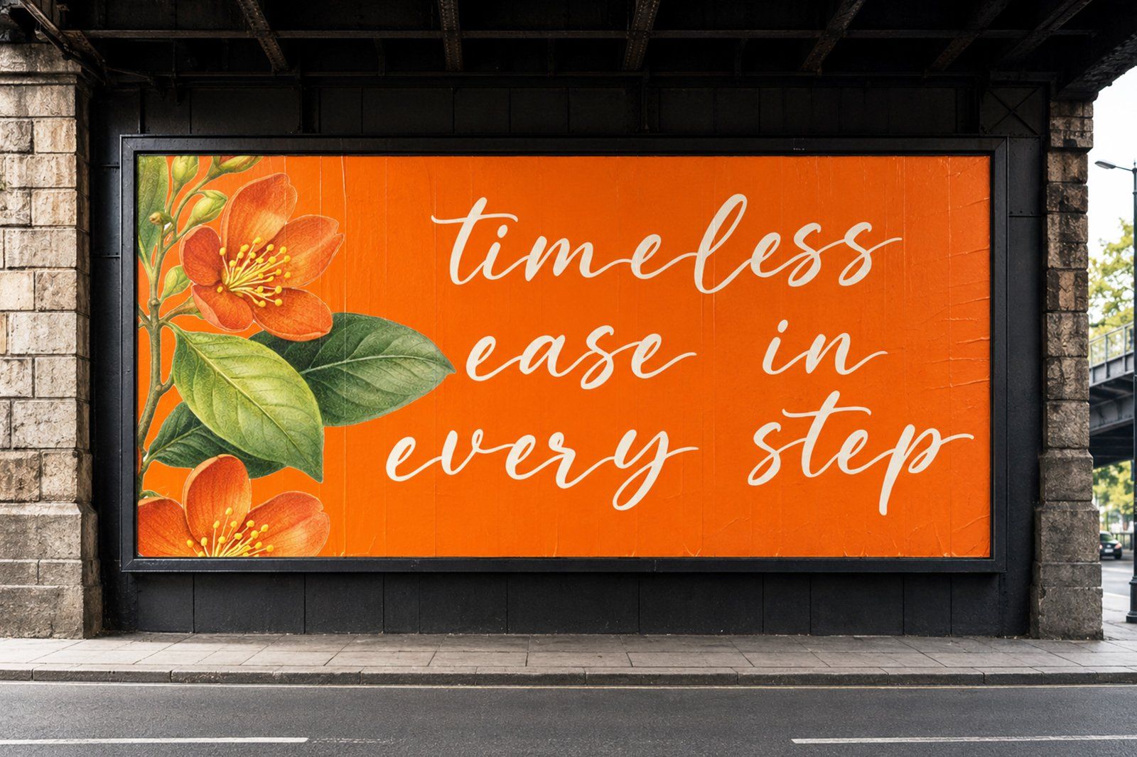 Bellorie | Modern Handwritten Font — image 9