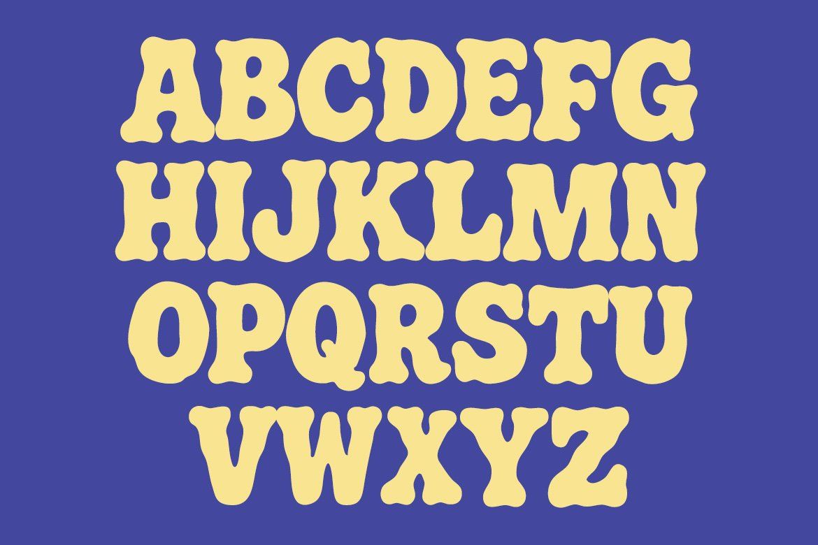 Bord Mage - Display Font — image 7