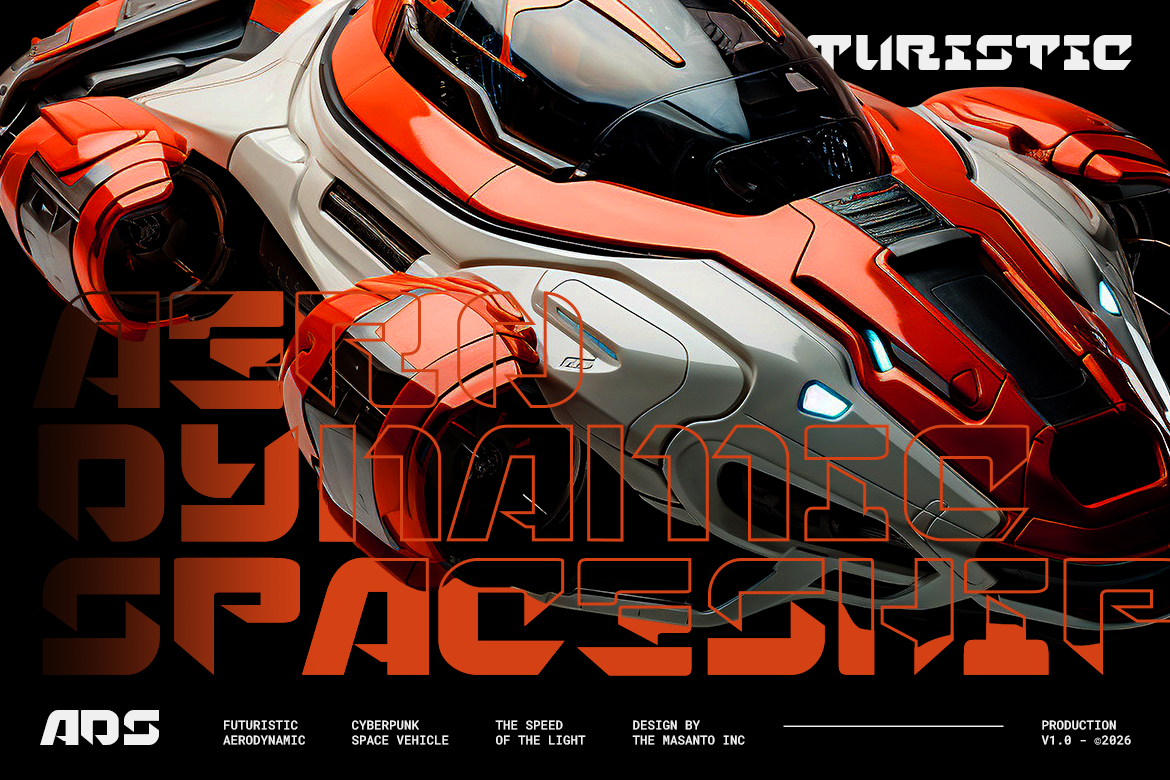 Neuxa – Futuristic Cyberpunk Display — image 7