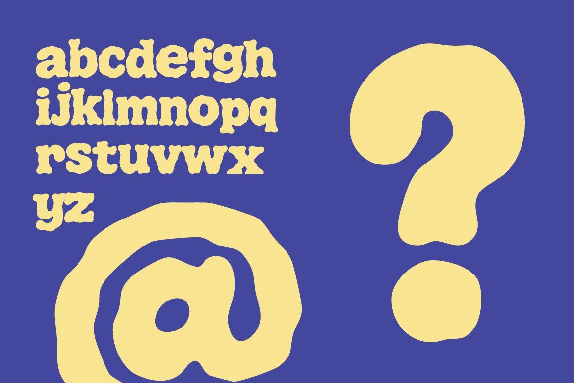 Bord Mage - Display Font — image 8