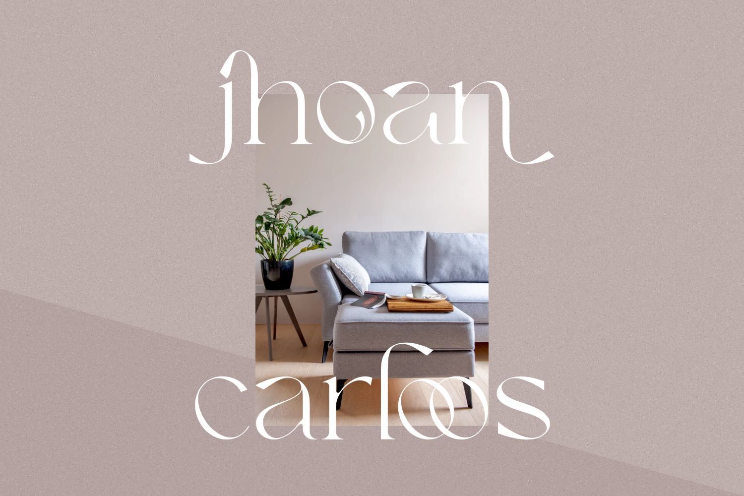 Balinest _ chic modern font — image 5
