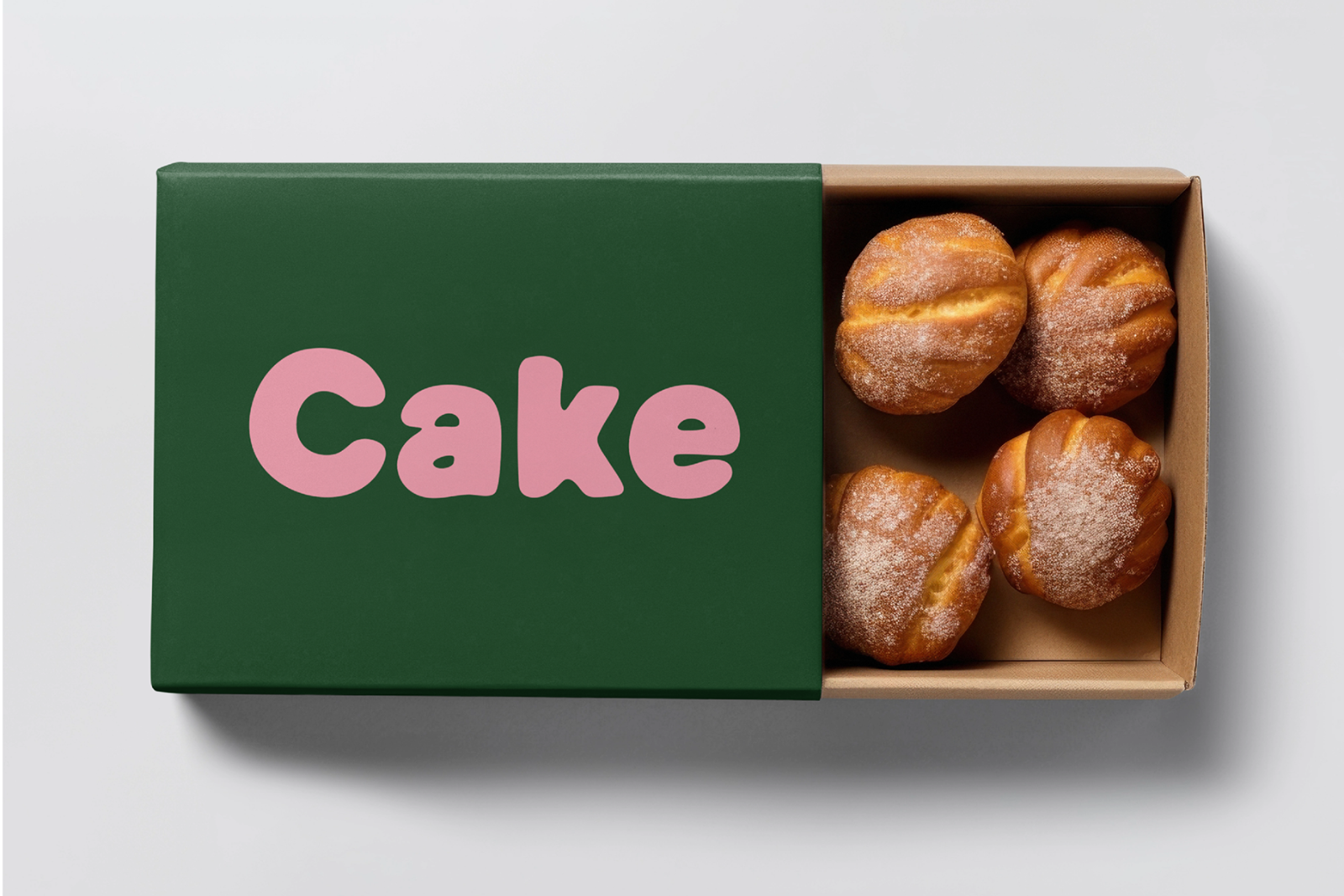 Bifoz - Display Font — image 4