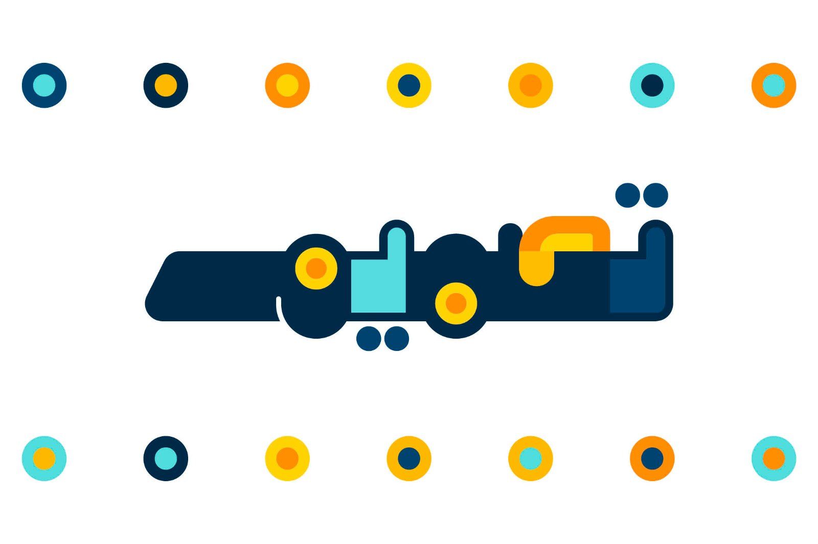 Bahjah - Arabic Color Font — image 9