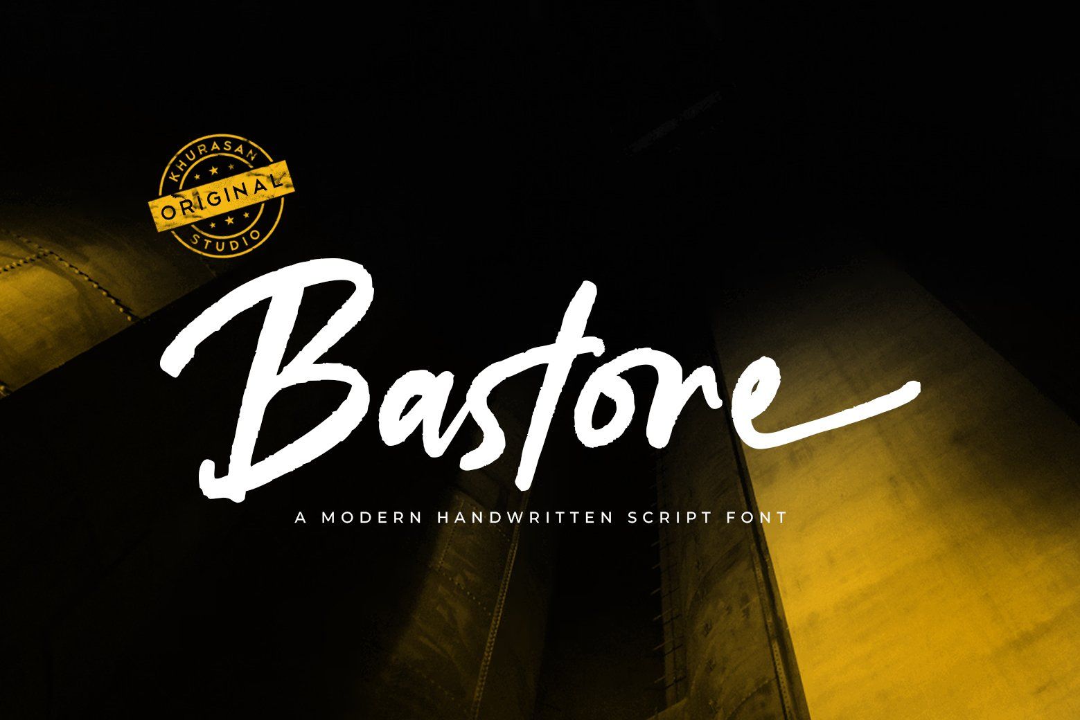 Bastore — image 1