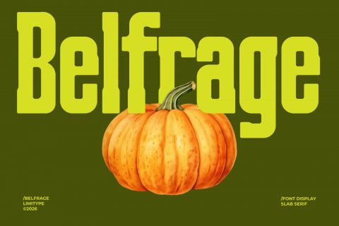 Belfrage