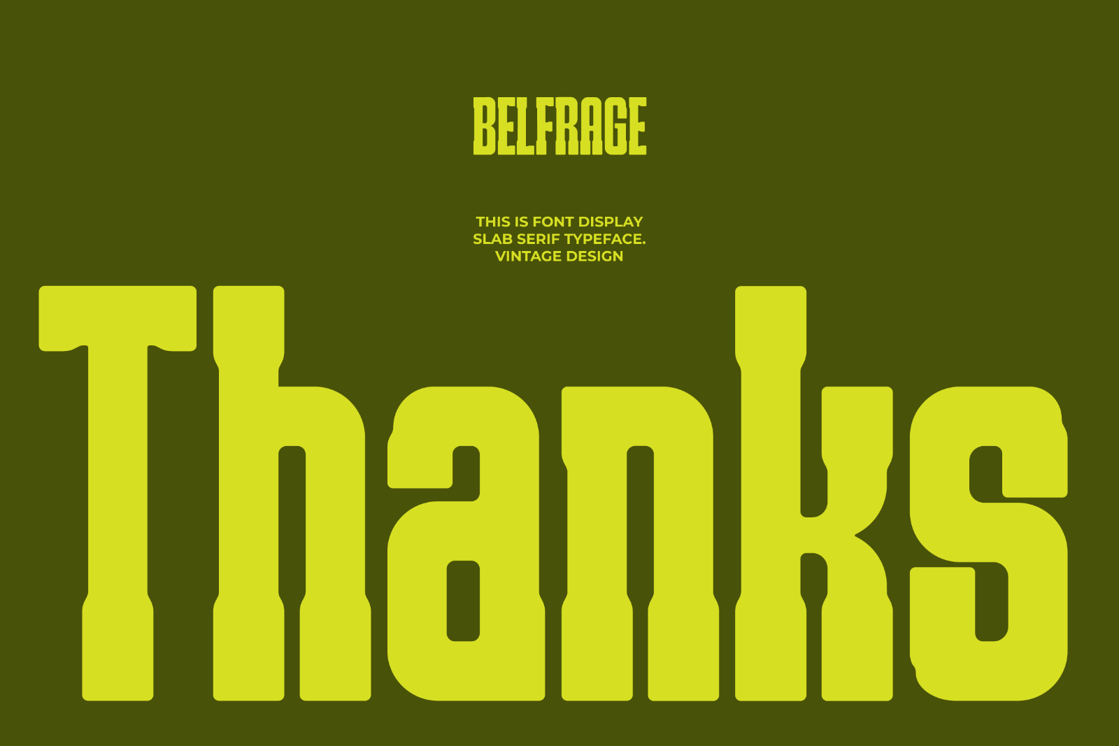 Belfrage — image 10