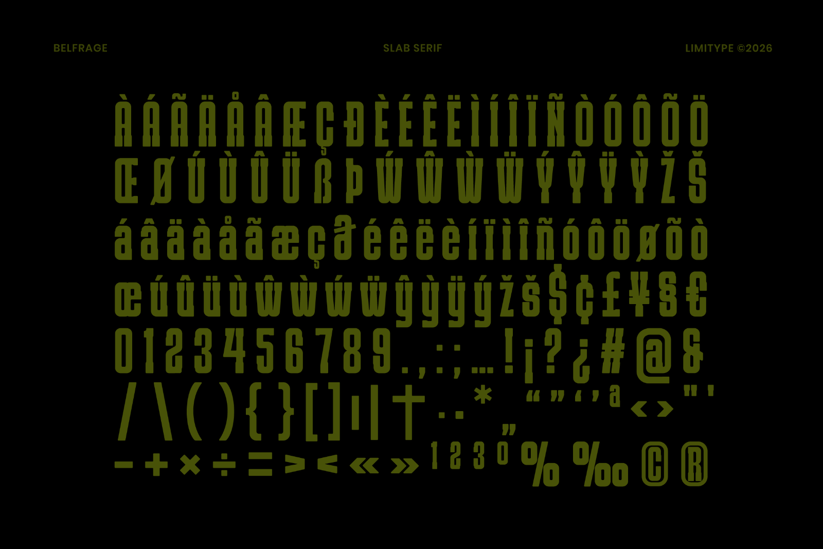 Belfrage — image 9