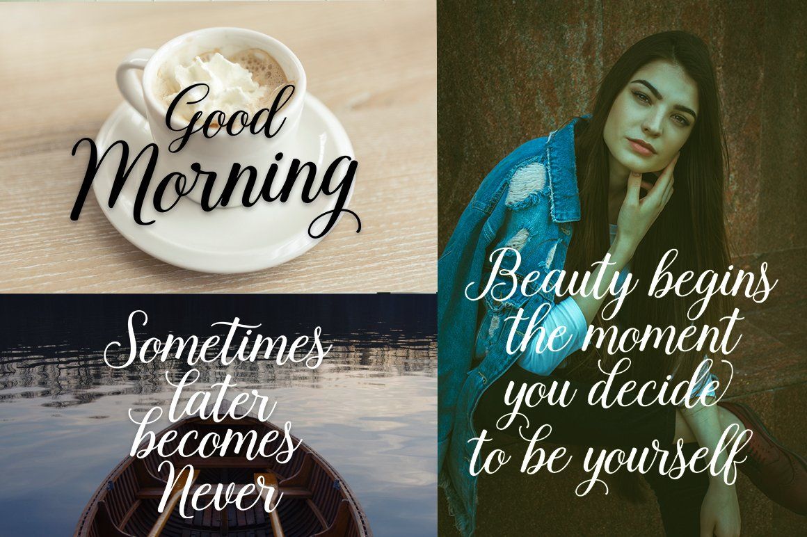 Bethanya Script — image 4
