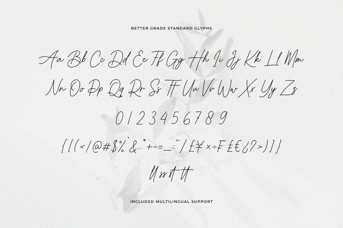 Better Grade — image 16