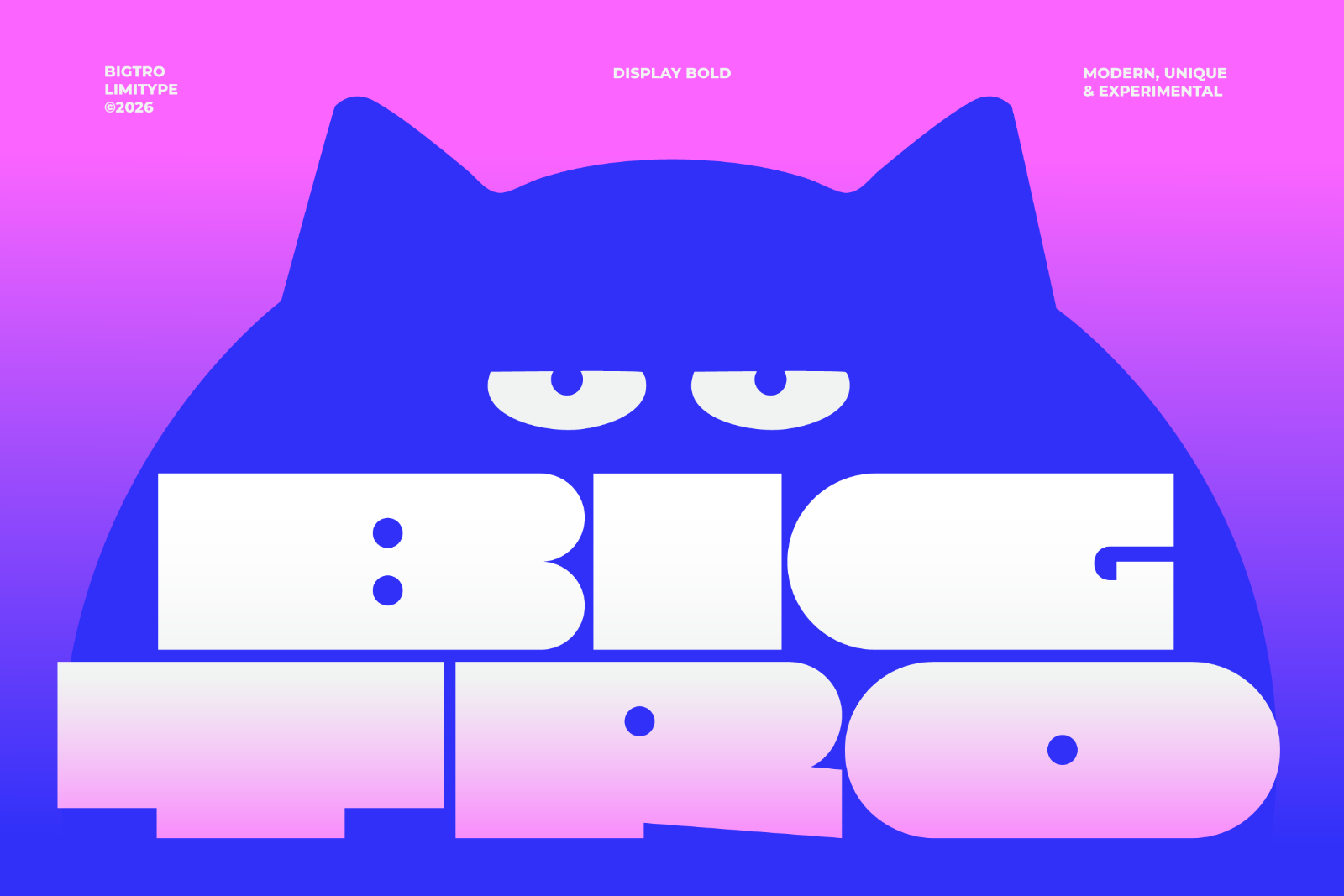 Bigtro — image 1