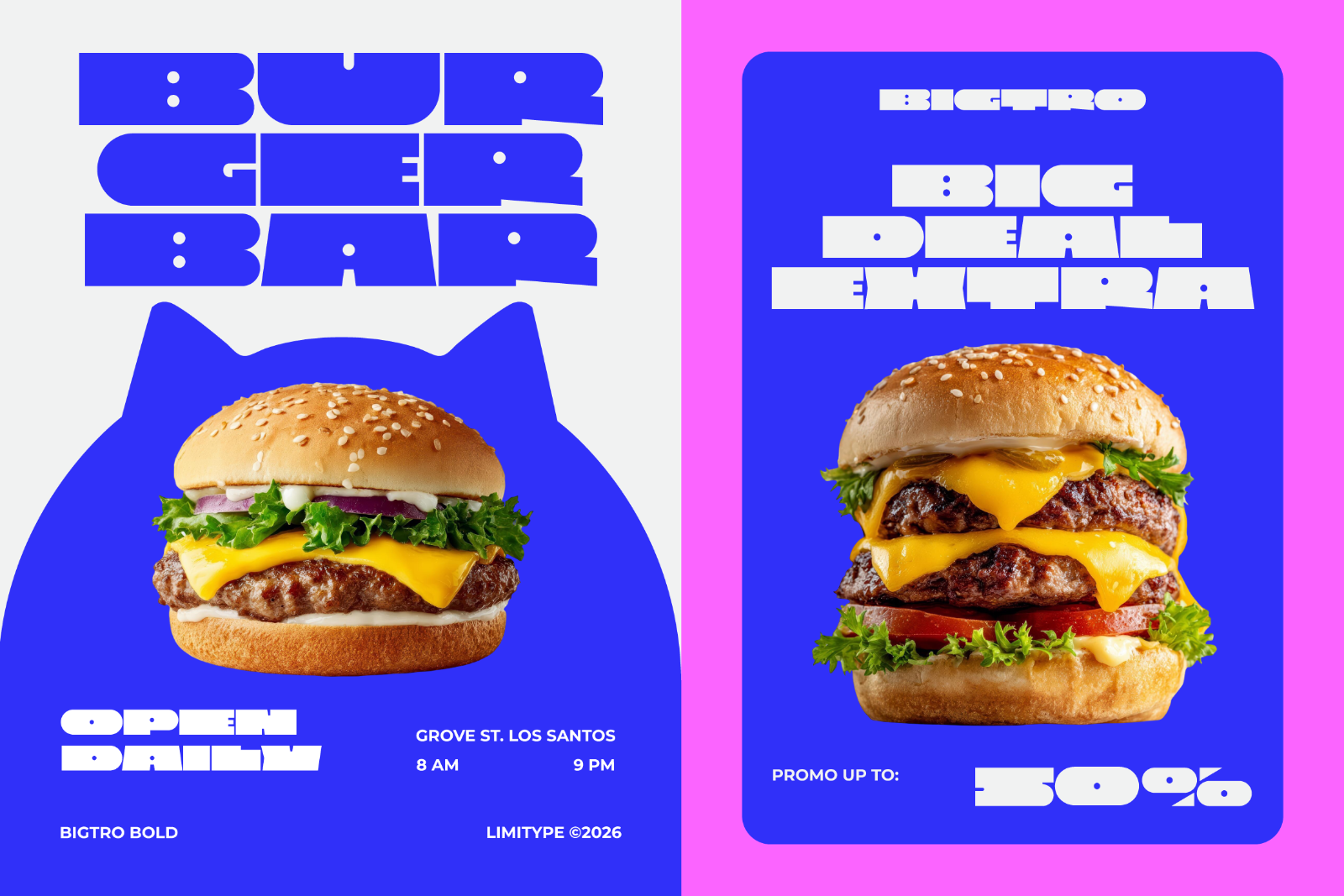 Bigtro — image 3