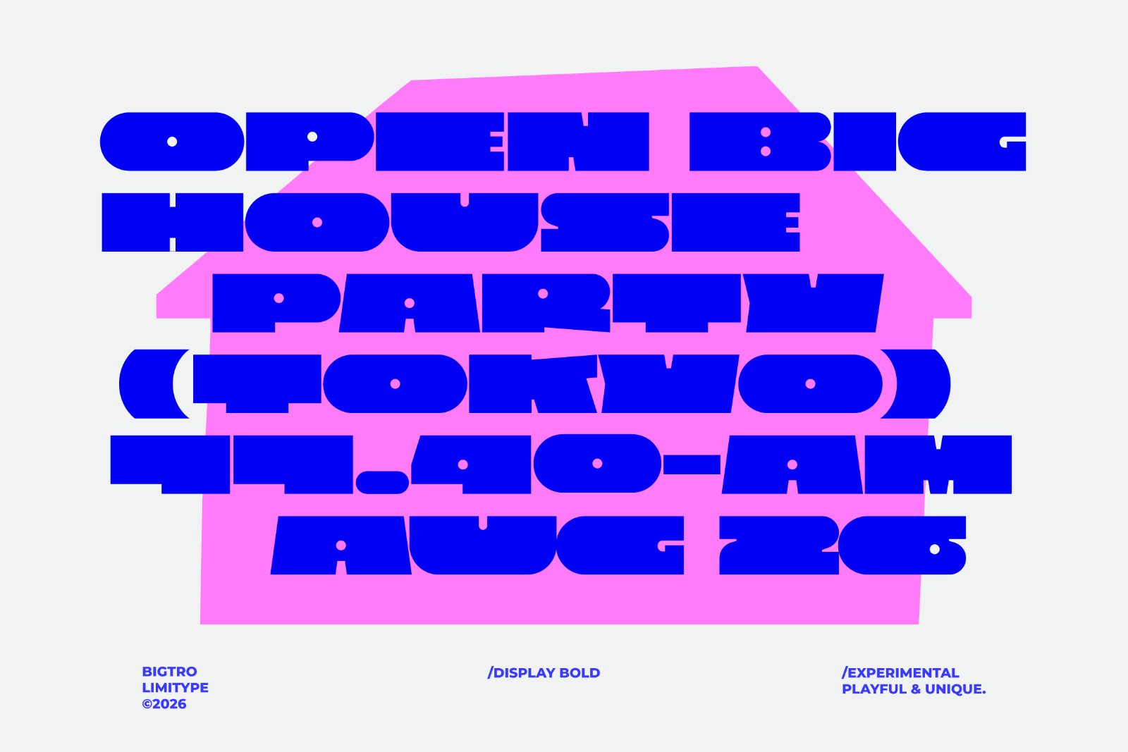 Bigtro — image 4