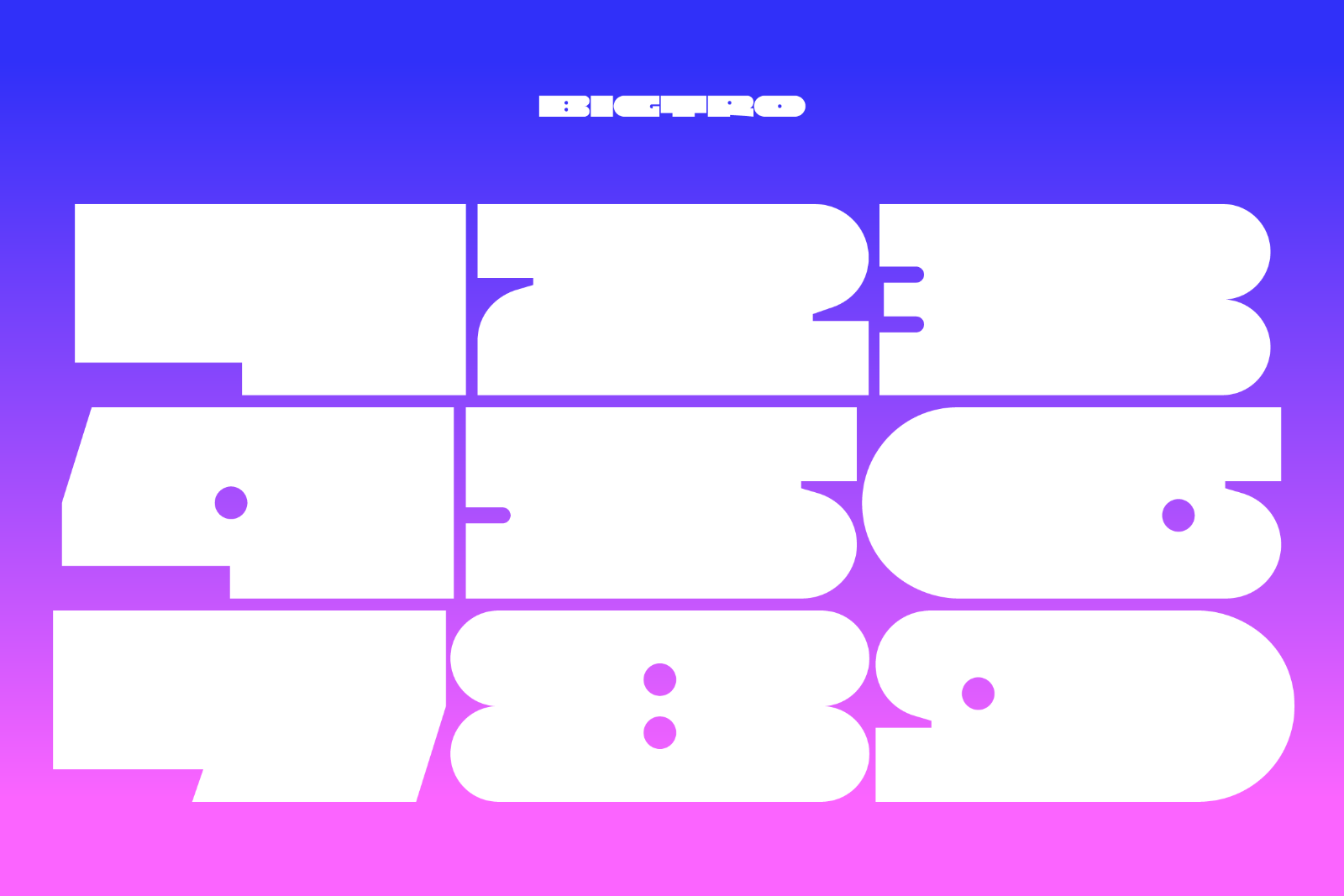 Bigtro — image 7