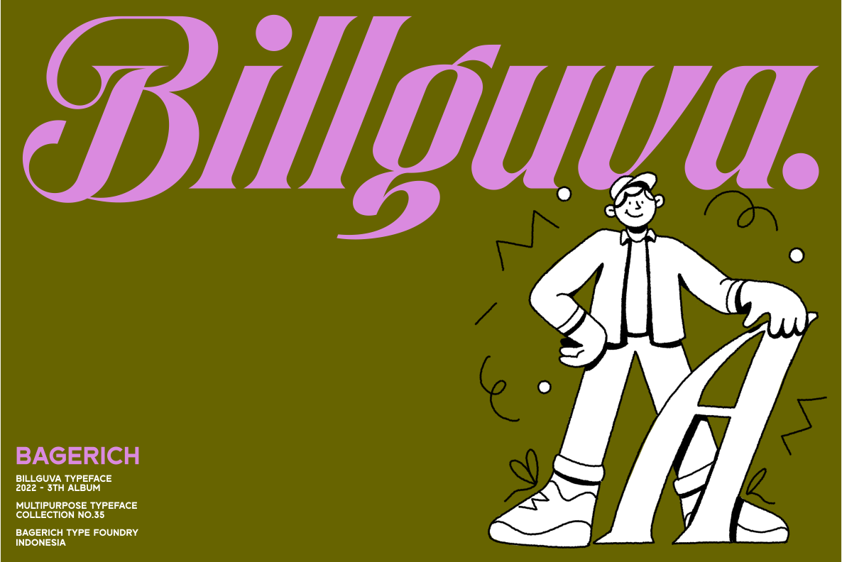 Billguva — image 1